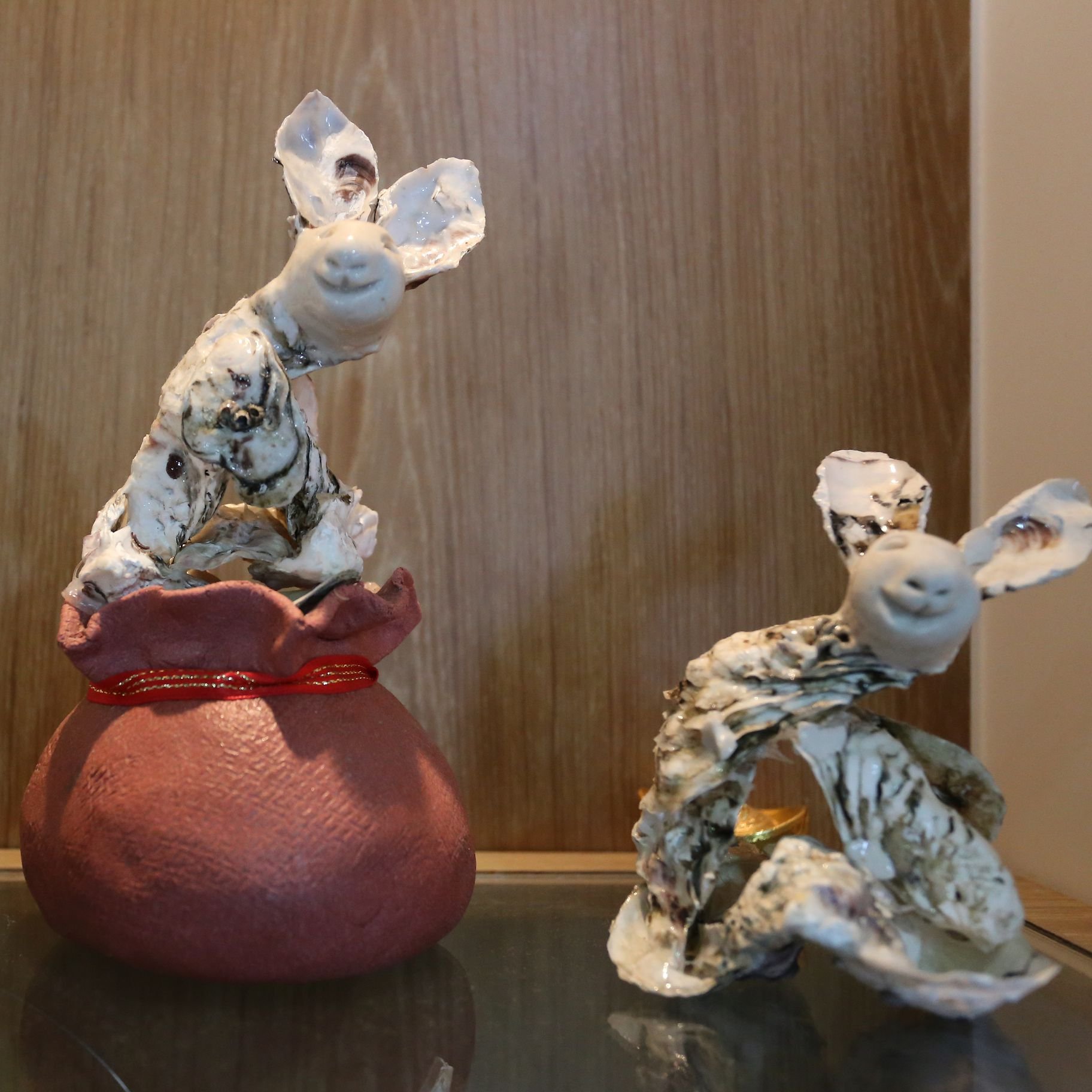 王功蚵藝文化館