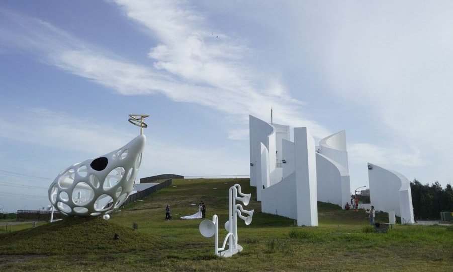 彰濱水樂園【向海而生】永續實踐一日遊：從白海豚到餐桌的ESG漫旅(20人成行)