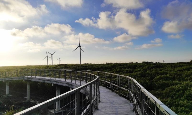 彰濱水樂園【風土的滋味】深度體驗一日遊：彰化海線手作慢旅行(20人成行)