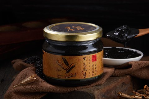 【油籽學堂】臺灣黑芝麻醬