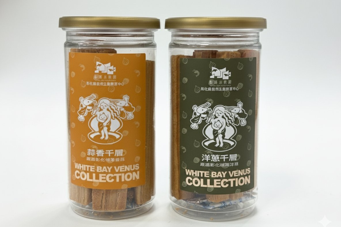 【職人手作】海口蒜香/洋蔥千層酥 (兩款任選)